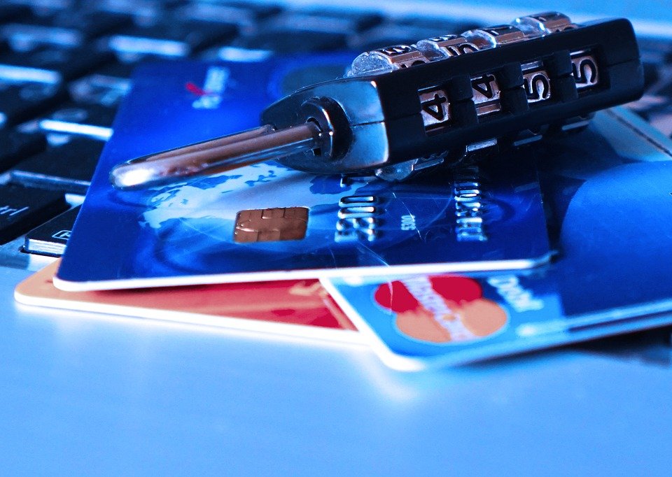 Karta Kredytowa, Debit, Kradzież, Karta Płatnicza