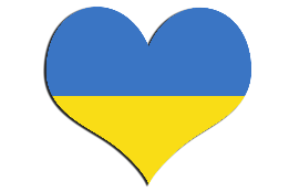 Ukraina, Miłość, Serce, Pomoc, Społeczność, Razem