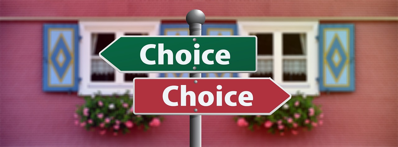 Wybór, Wybierz, Decydować Się, Decyzja
